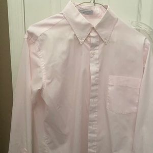FINAL MARKDOWN Men’s arrow shirt 15 1/2 32/33